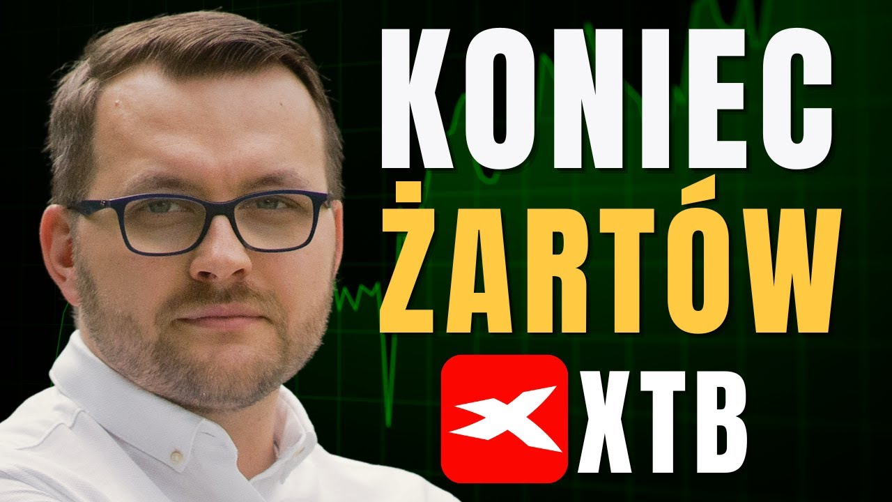 Nowe zabezpieczenia, włamania, split akcji Dino i opłata w eWallet - co słychać w XTB