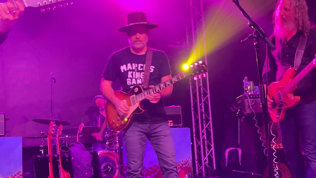 Skydog &ldquo;Sweet Melissa&rdquo; @ Elevation 27 12/3/22