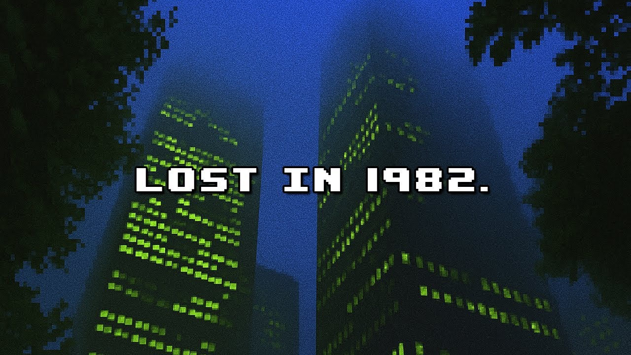 𝙻𝙾𝚂𝚃 𝙸𝙽 𝟷𝟿𝟾𝟸.