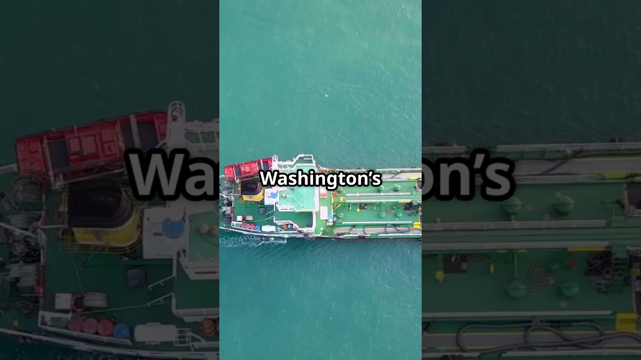 U.S. Sanctions Iran's Shadow Fleet: A Bold Move!