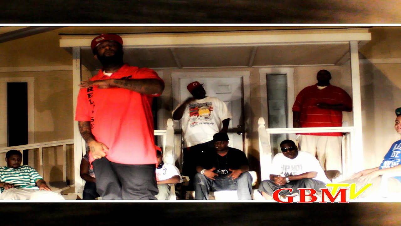 Southside Reggie 