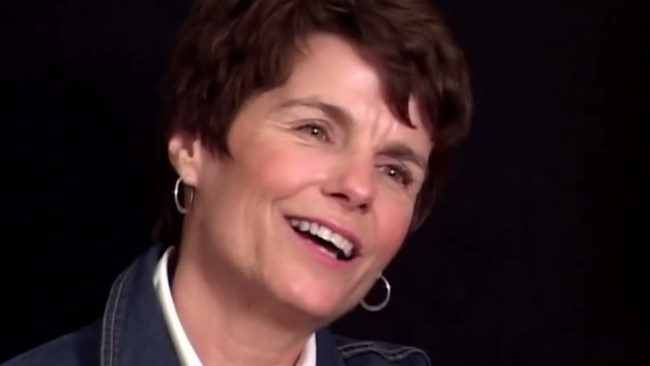 G I Joe - Sunbow Cartoon Animator, Writer and Voice Actor Interviews ( Lady J , Flint )