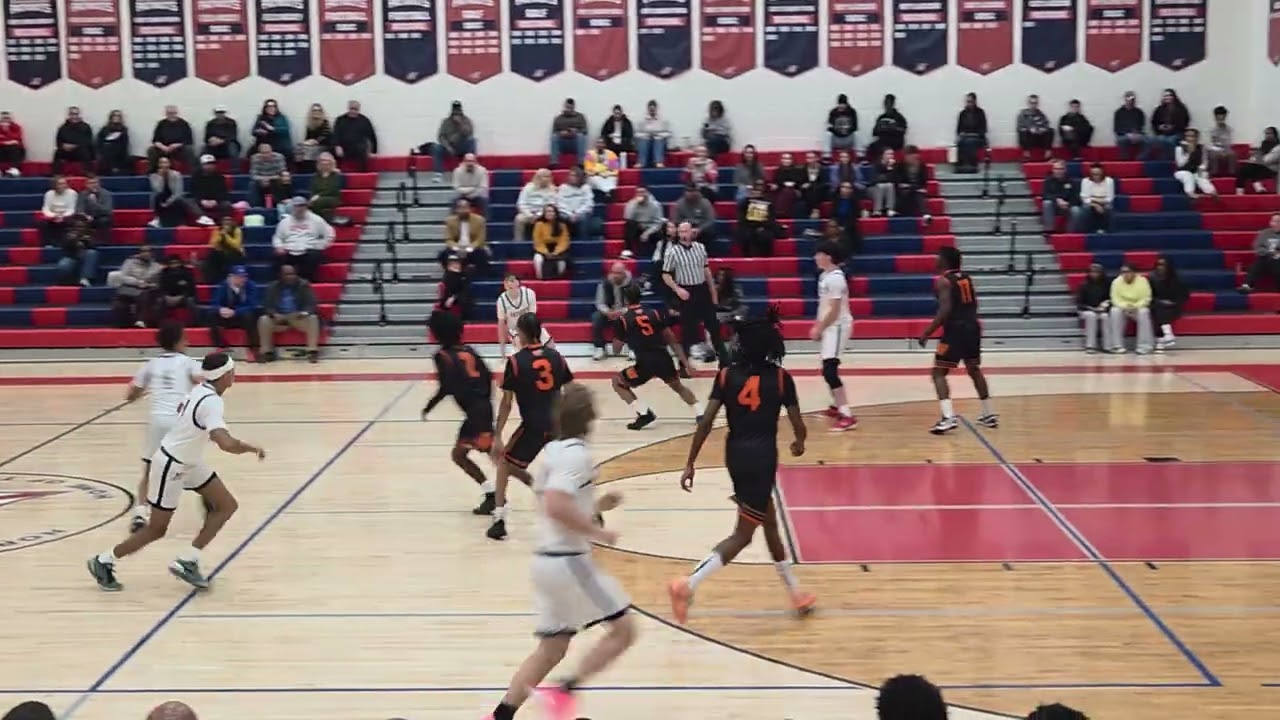 Westlake vs Northern Varsity 