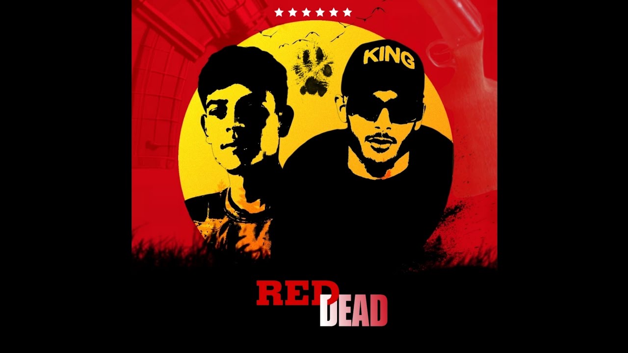 Djabo x Kaiser - Red dead