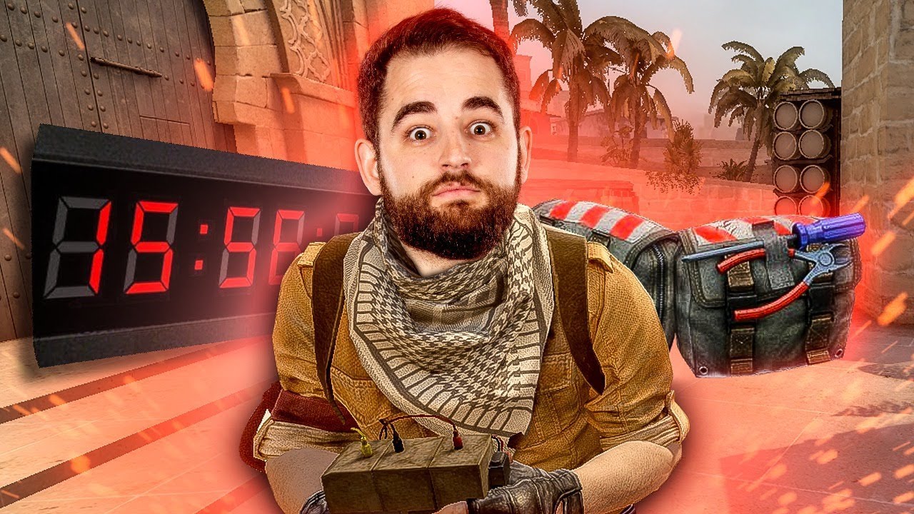 Como treinar no SERVIDOR de RETAKE? [MIRAGE] | FalleN