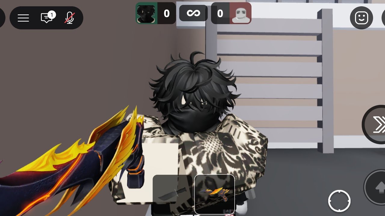 Playing mvsd but cooking (all noobs)👿