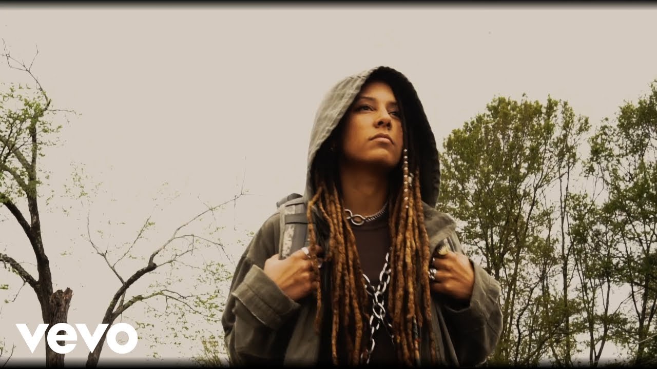 Shevonne - Strange Love