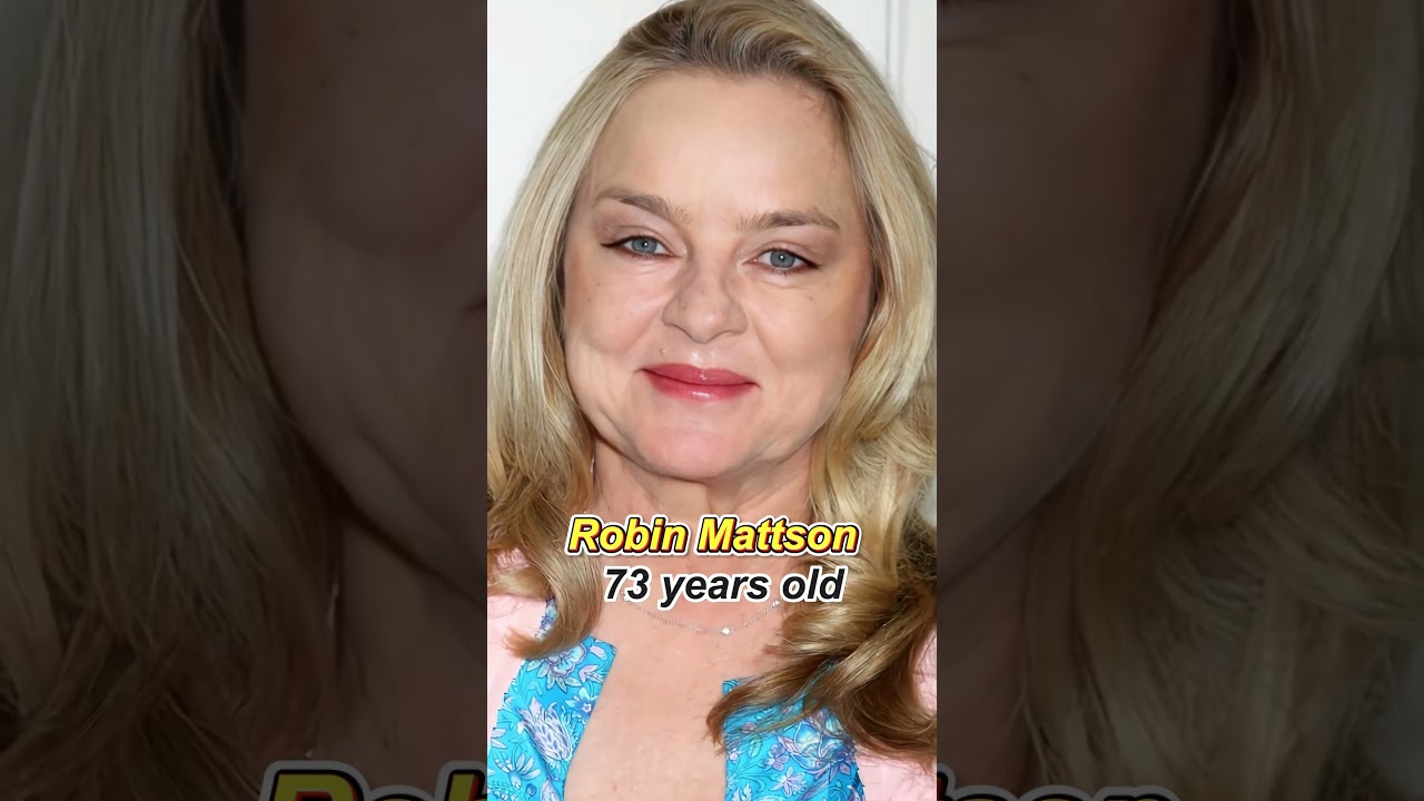 Here’s what the Santa Barbara actors look like today. #movie #actor #facts #hollywood
