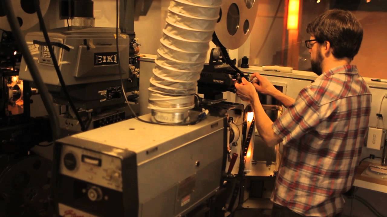 Sawyer Purman Process film