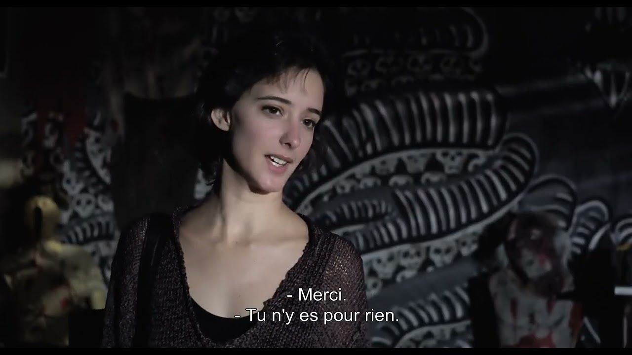 Tesis 1996 VOSTFR