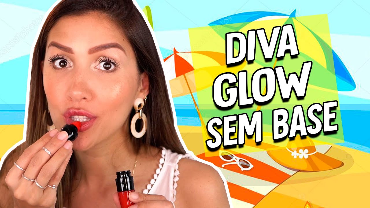 MAKE VERÃO COM FAVORITOS QUE GUARDEI EM SEGREDO