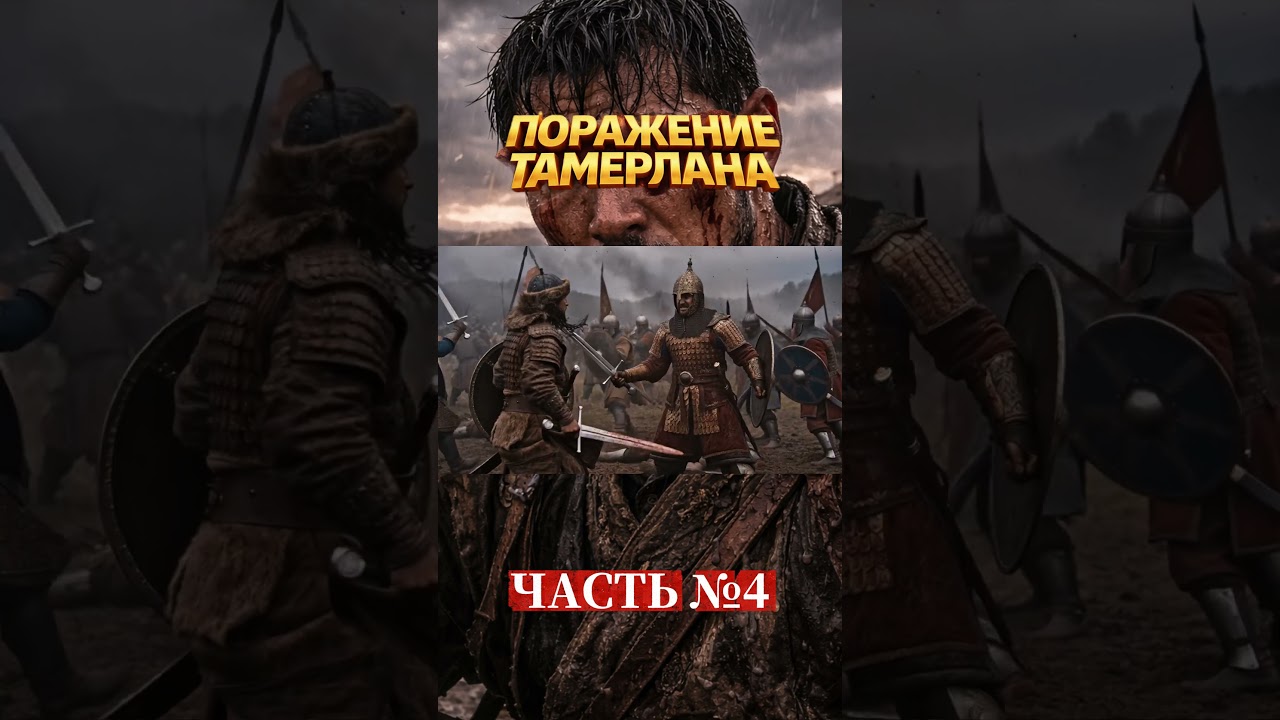 Грязевая битва Часть №4  Полная версия &mdash; на канале &laquo;Анатомия войны&raquo;
