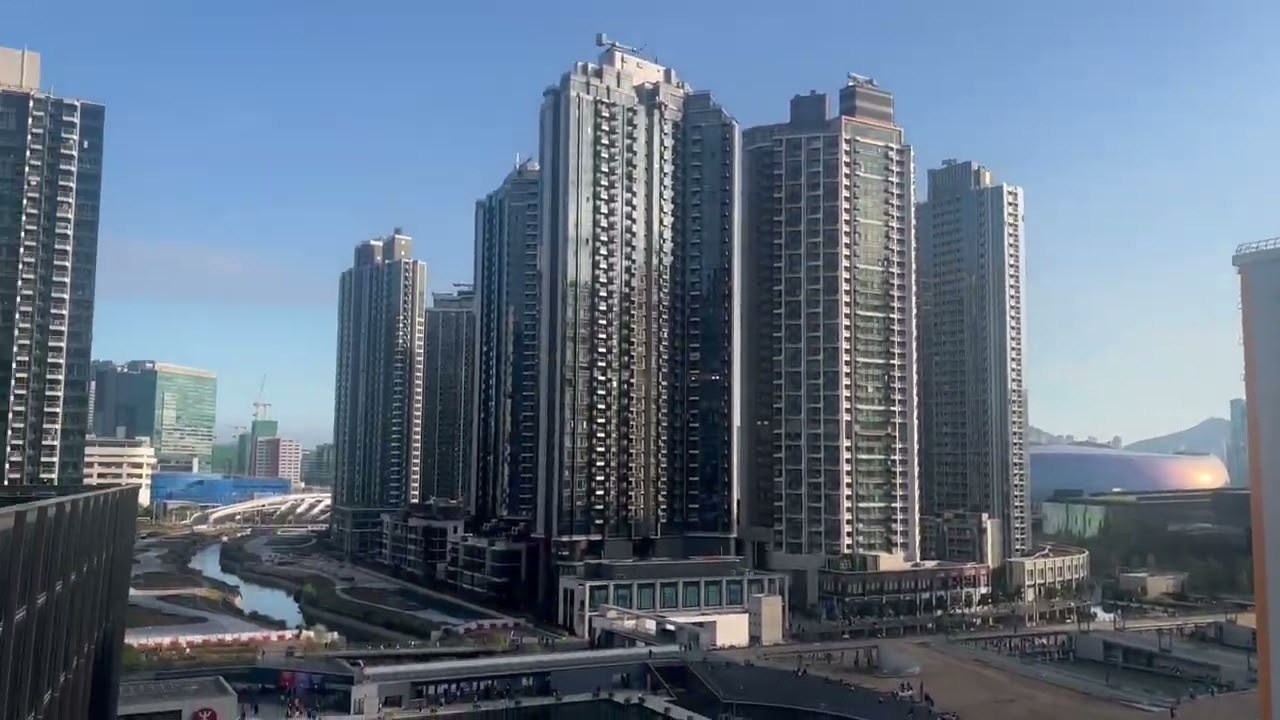 Kai Tak 🇭🇰 