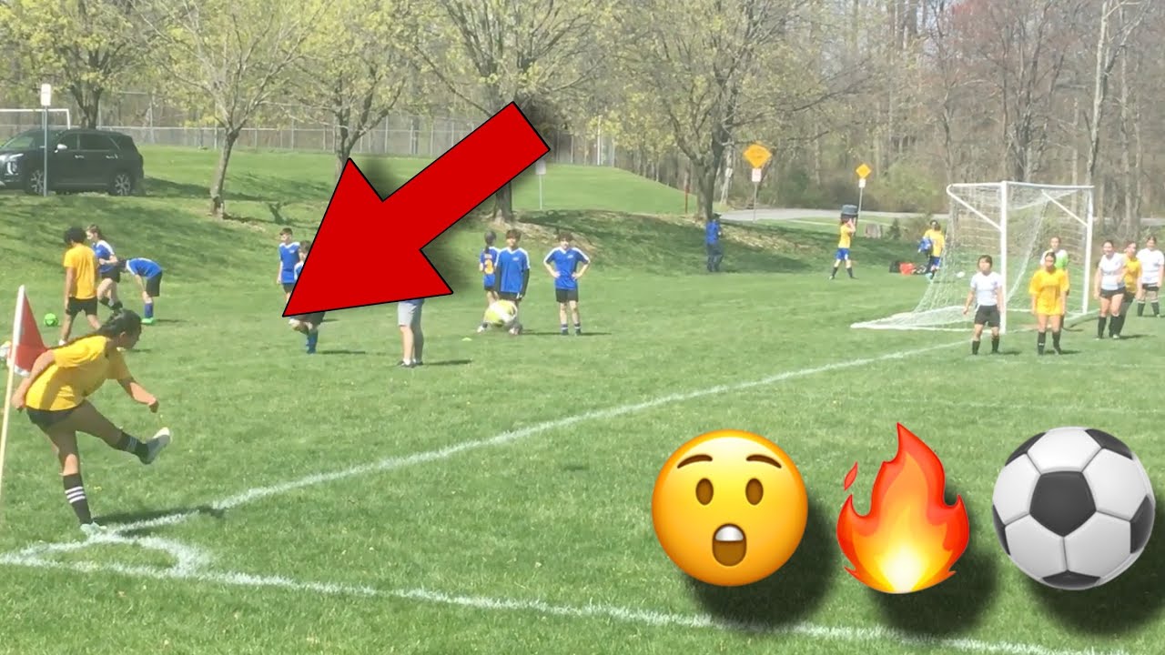 BEST GOAL OF THE GAME 😮 - BTAA VS NSC