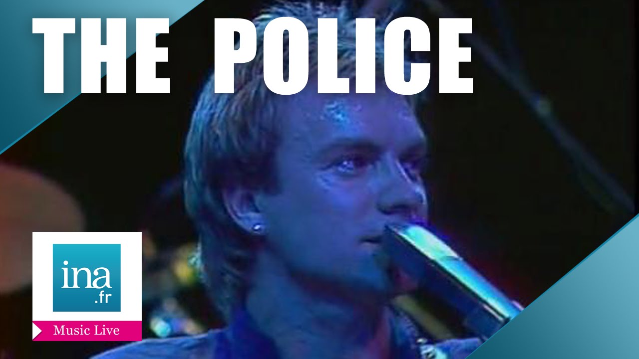 The Police 