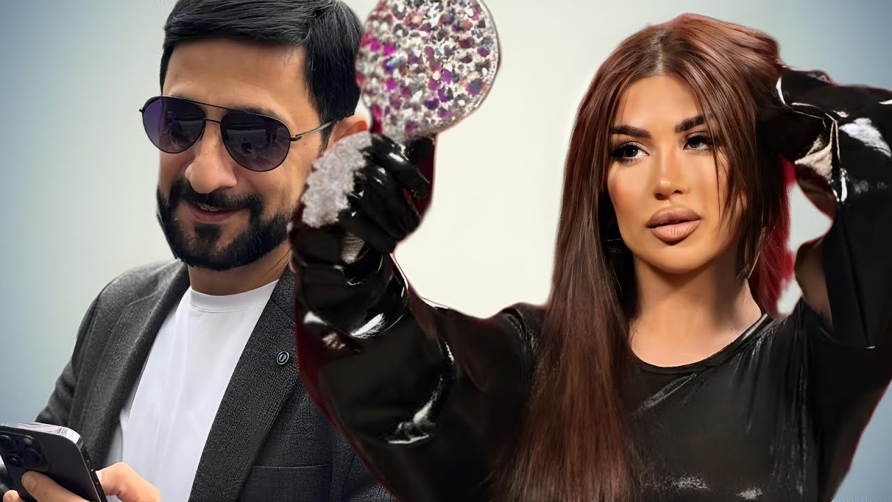Həyatımdan Get Yarim - En yeni mahnılar 2026 (Remix)