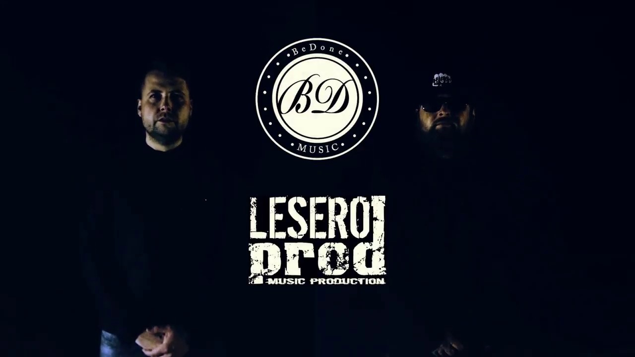 Heron M.W.M. & Bedone - Krok (Intro)