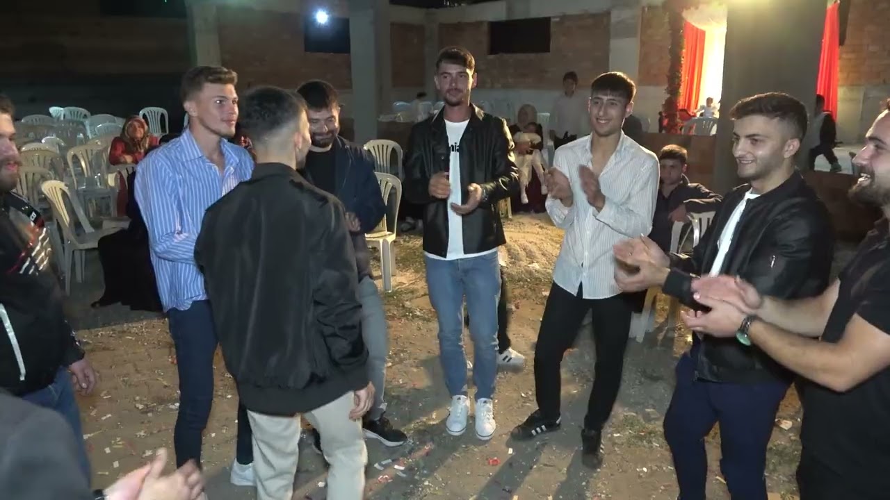 KÖMERİK EKİBİ YANIYOR AYVALI - DOĞUKAN BATU - KERTENKELE - GART