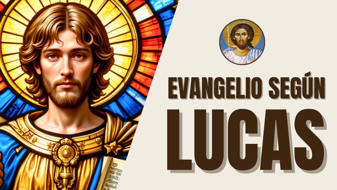 Evangelio según San Lucas - La Compasión de Jesús - Bíblia Latinoamericana