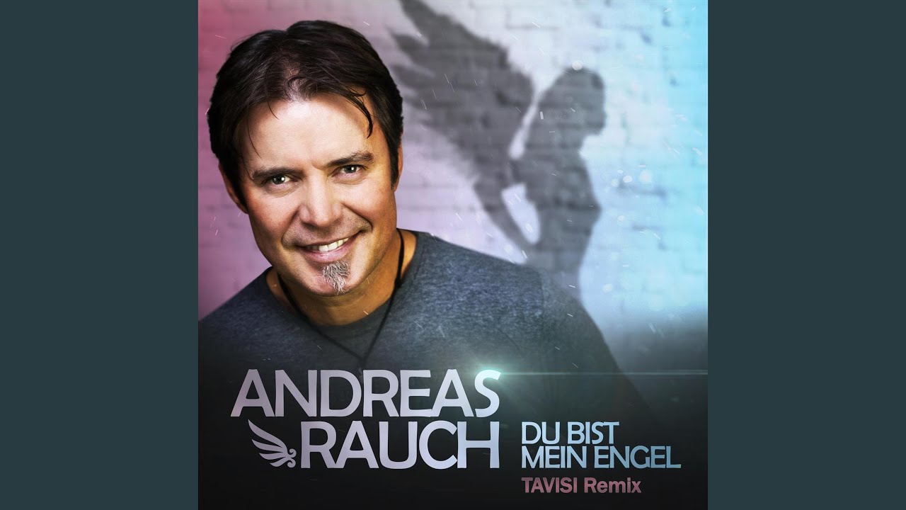 Du bist mein Engel (Tavisi Remix)