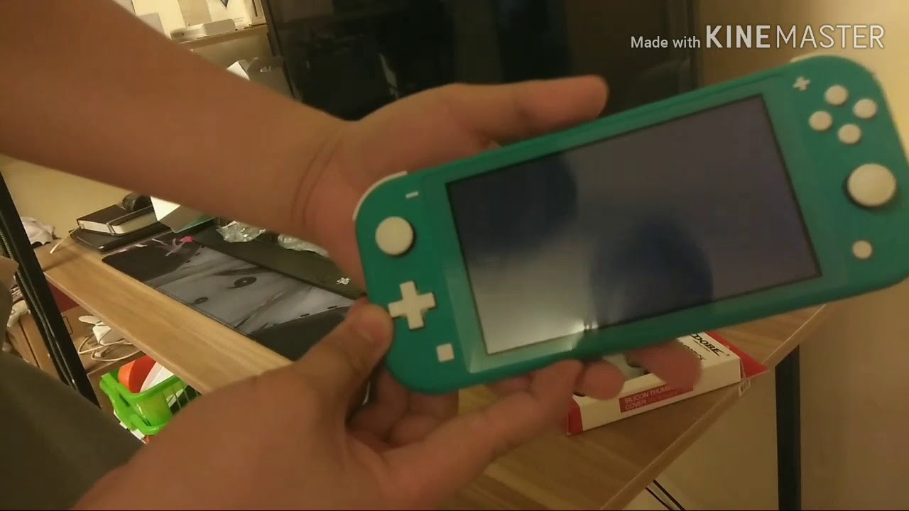 LAZADA 11.11 | NA SCAM ATA AKO😭😭| NINTENDO SWITCH LITE