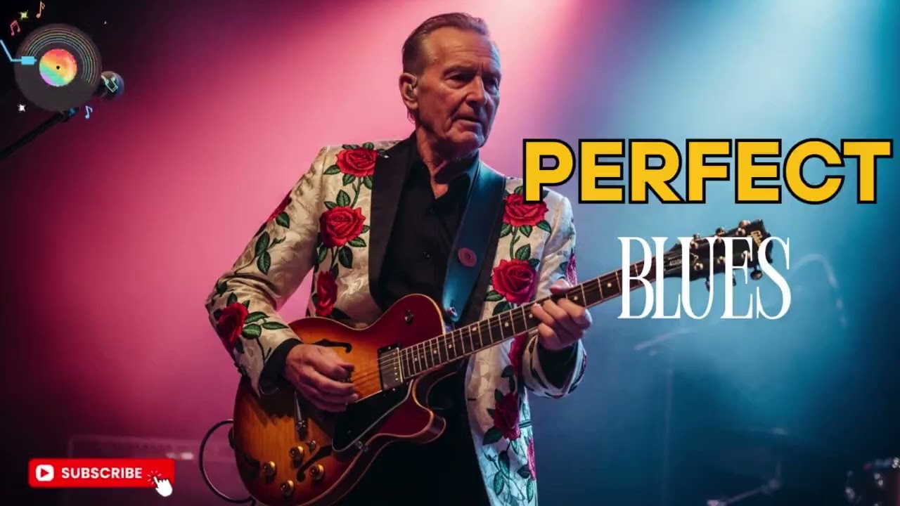 💭 Reflective Blues Collection &ndash; Songs That Resonate
