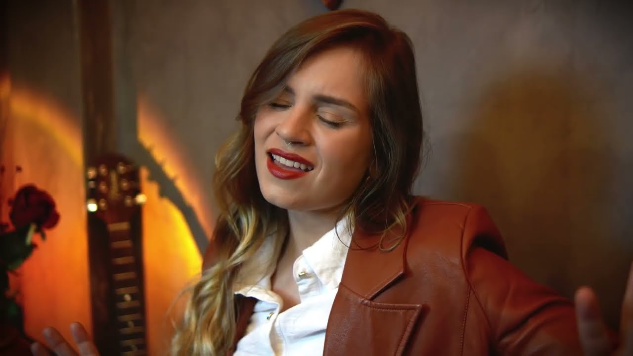 Total Eclipse of the Heart - Bonnie Tyler (Antologia Acústica Cover)