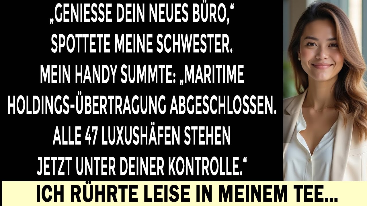 Auf der Hochzeit verspotteten sie mich als armen Cousin – bis der Manager mich als Besitzer nannte.