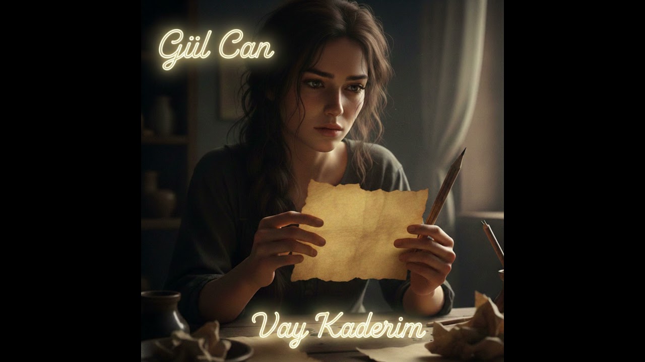 Vay Kaderim