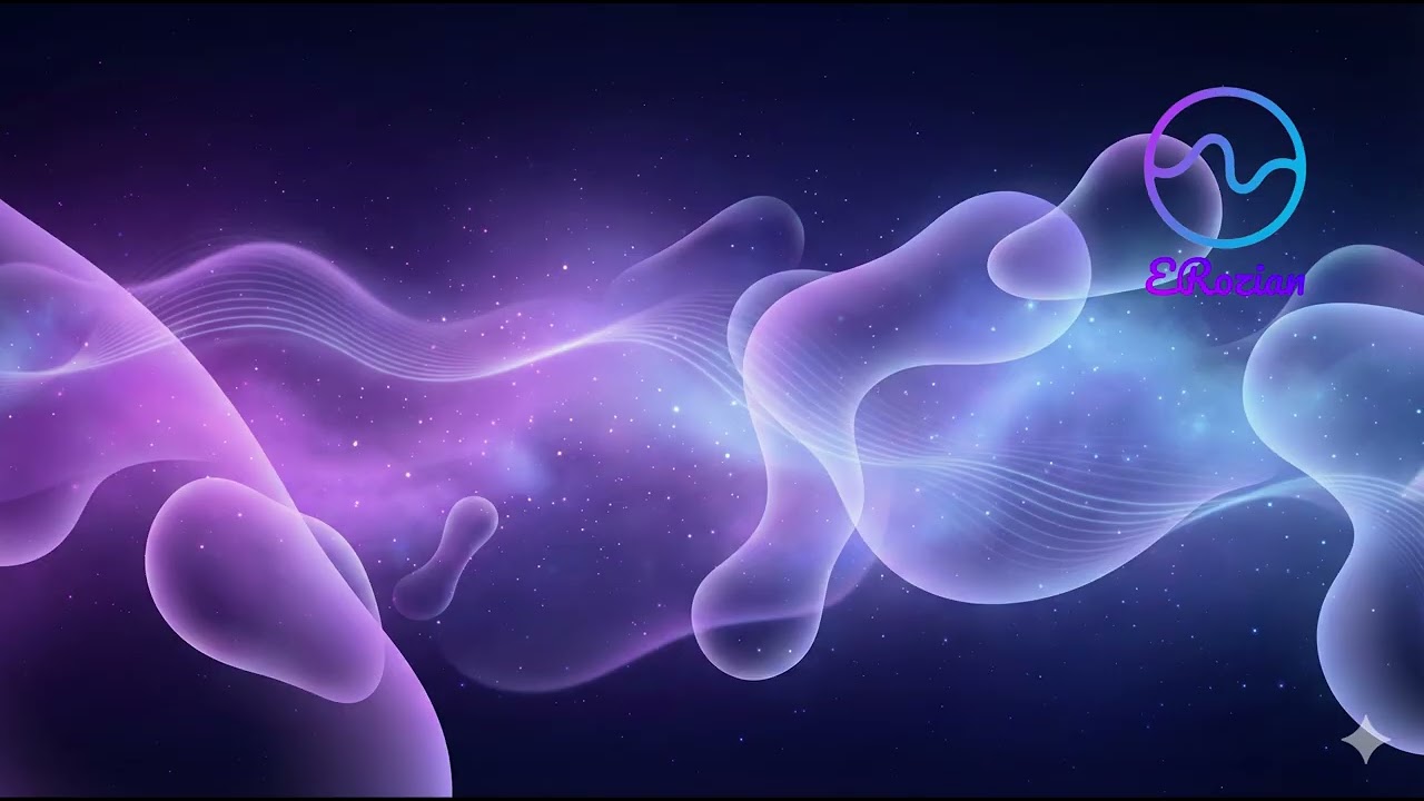 Moonlit Echo Drift | Relaxing Chill Pop Music &bull; Night Vibes &bull; ERozian