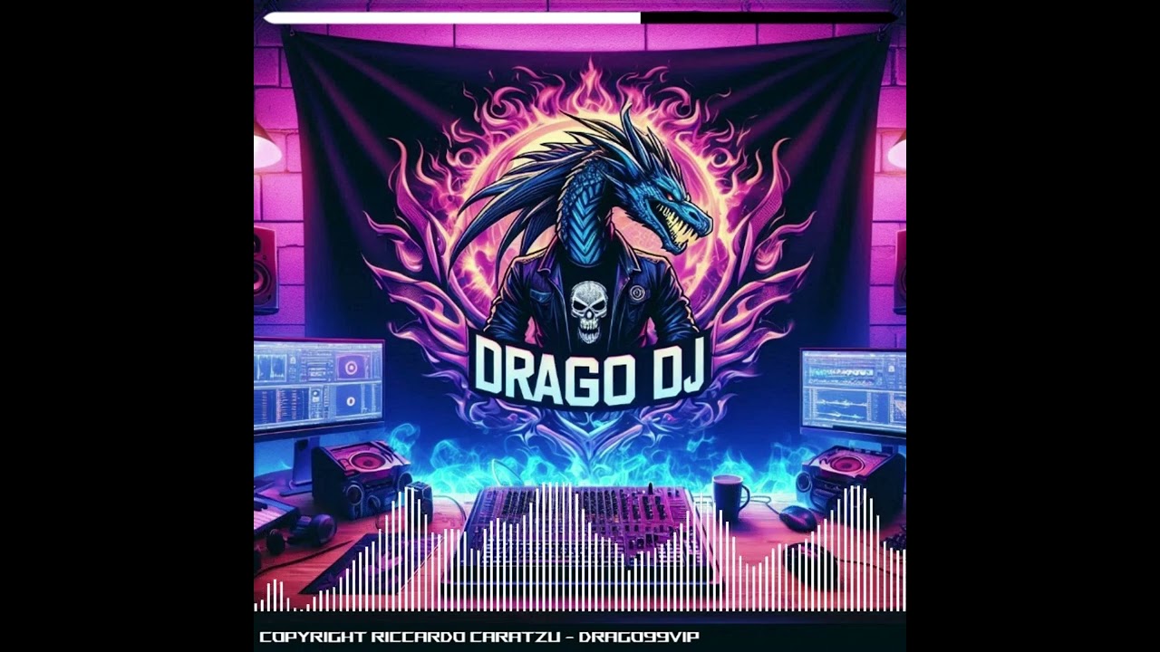 Despacito - Remix 2025 Edition (Feat) [Drago DJ]
