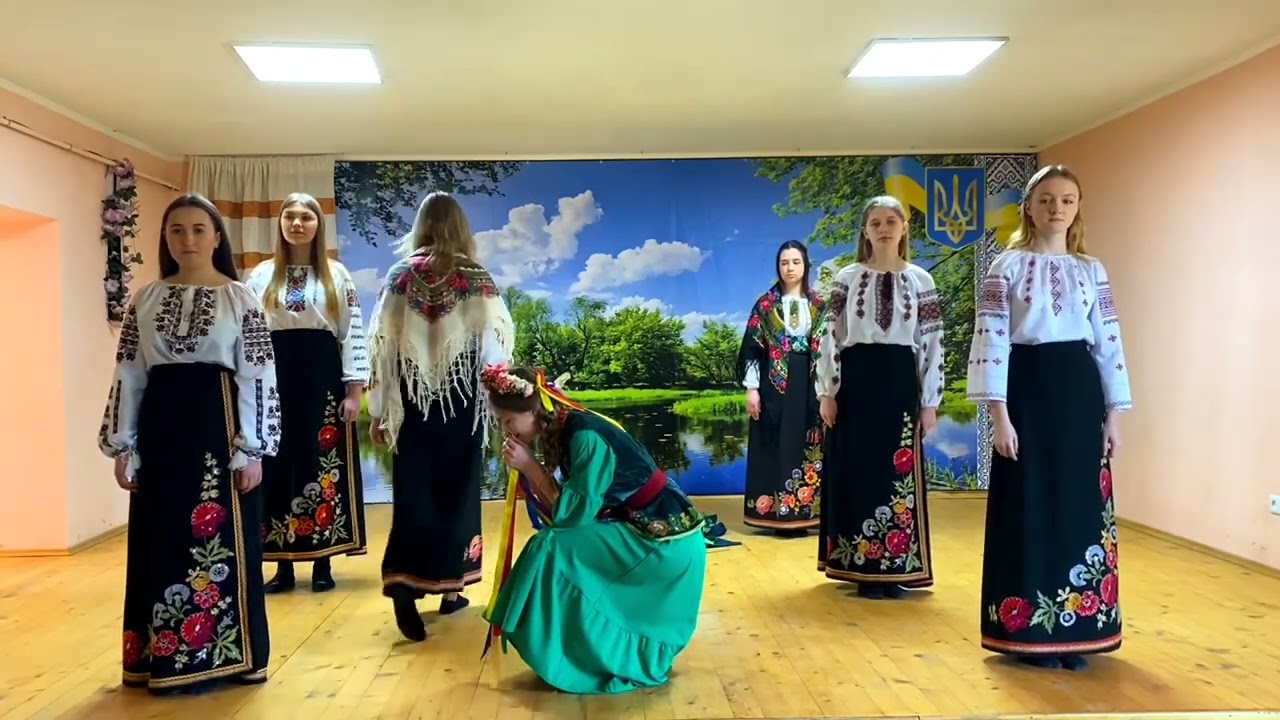 Інсценізація Т. Г. Шевченка 