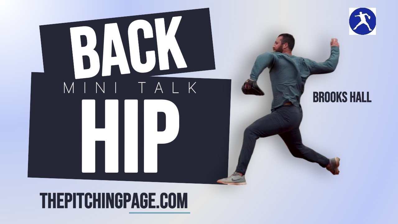 Back Leg Talks