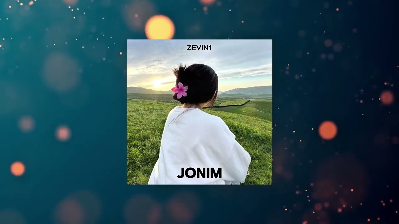 Zevin1 - Jonim ( TO&rsquo;LIQ VERSIYA )