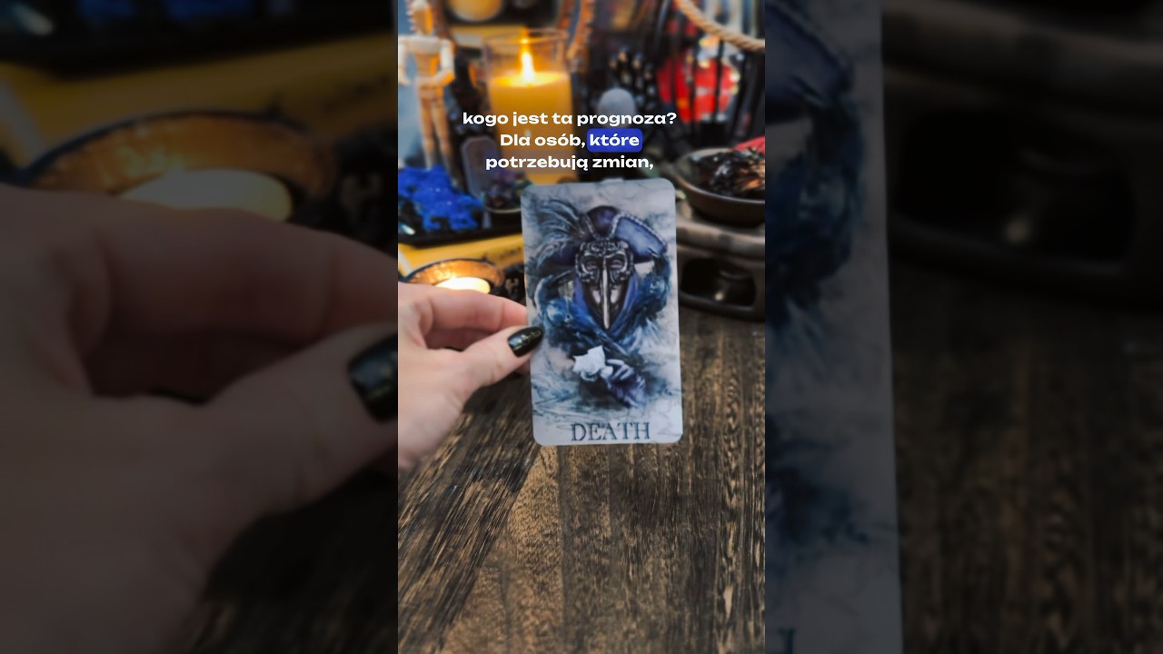 Dla kogo jest ta prognoza ? #agiatis #tarot #prognoza