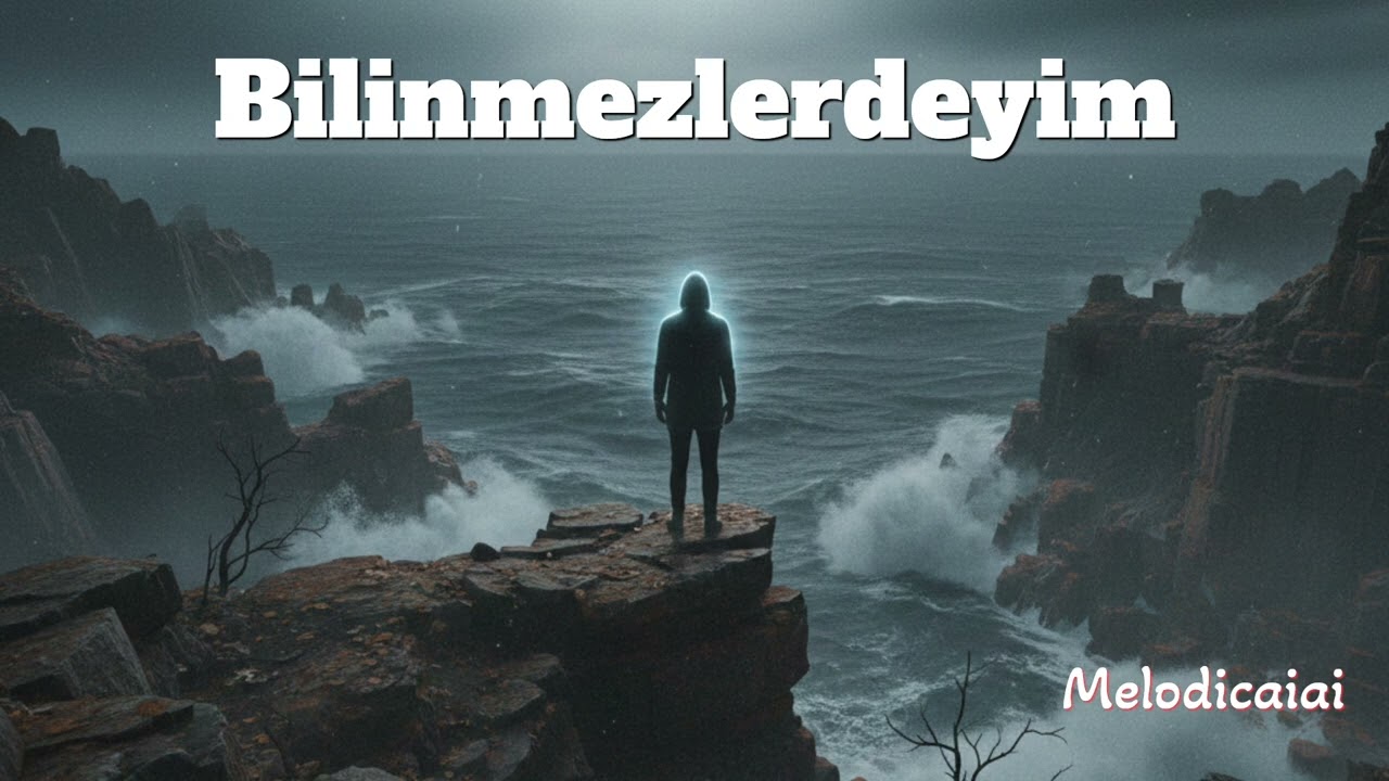 Bilinmezlerdeyim (in the unknown Turkish version)