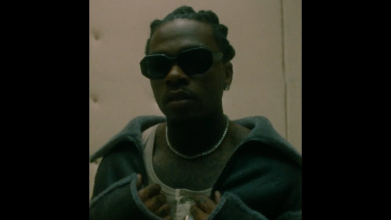 [FREE FOR PROFIT] GUNNA X WHEEZY TYPE BEAT - RARE