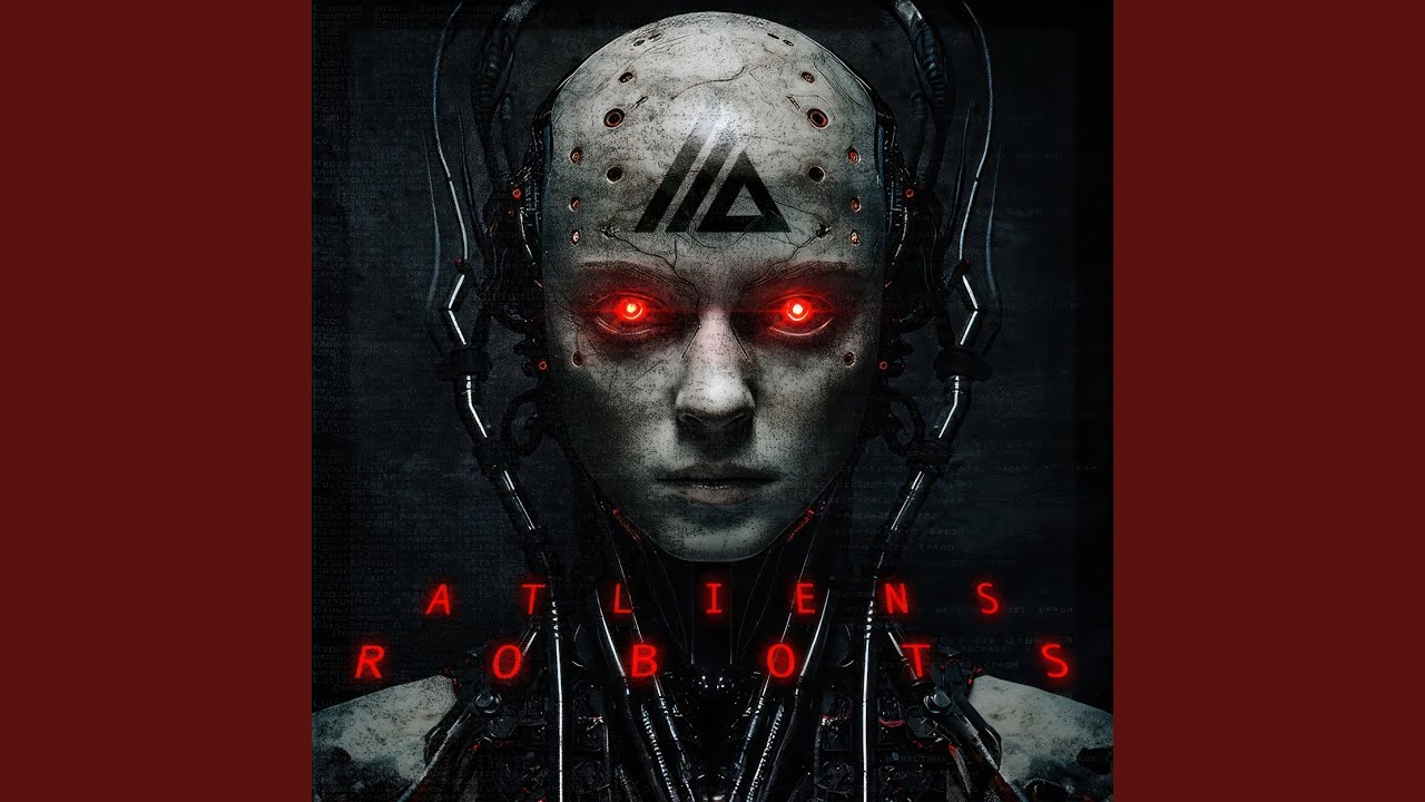 ROBOTS