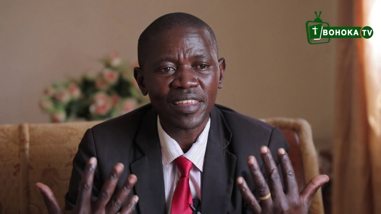 Ubuhamya bukomeye Imana nibyose ahantu hose umva ibyo yamukoreye