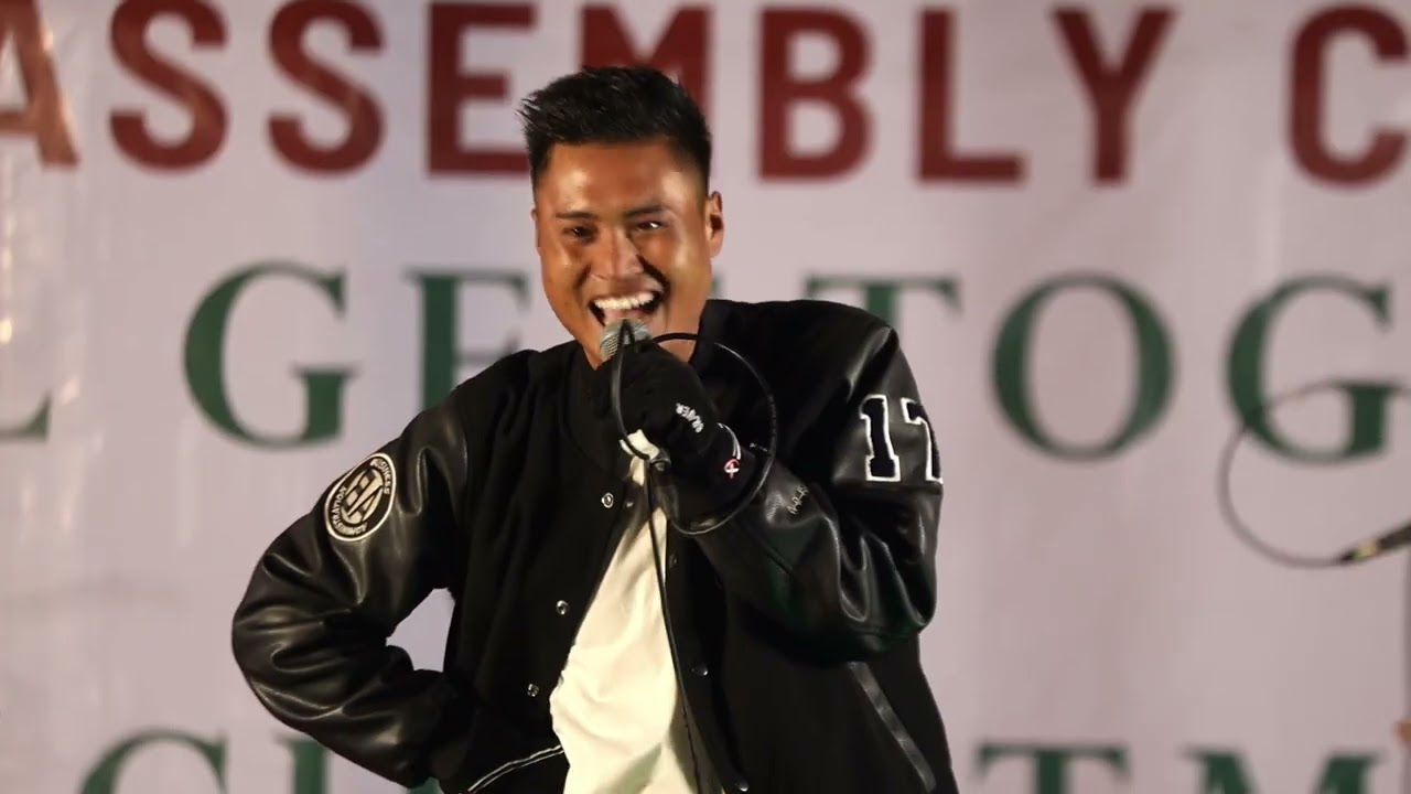 Rap battle | Woyiso Siro & MaG-Boy & Co 