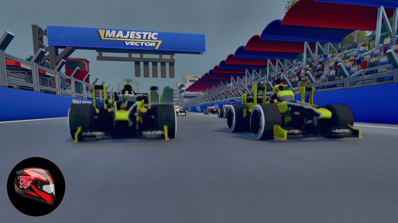 LOS COCHES CON ALERONES EXTRAÑOS!!!! // Formula Legends