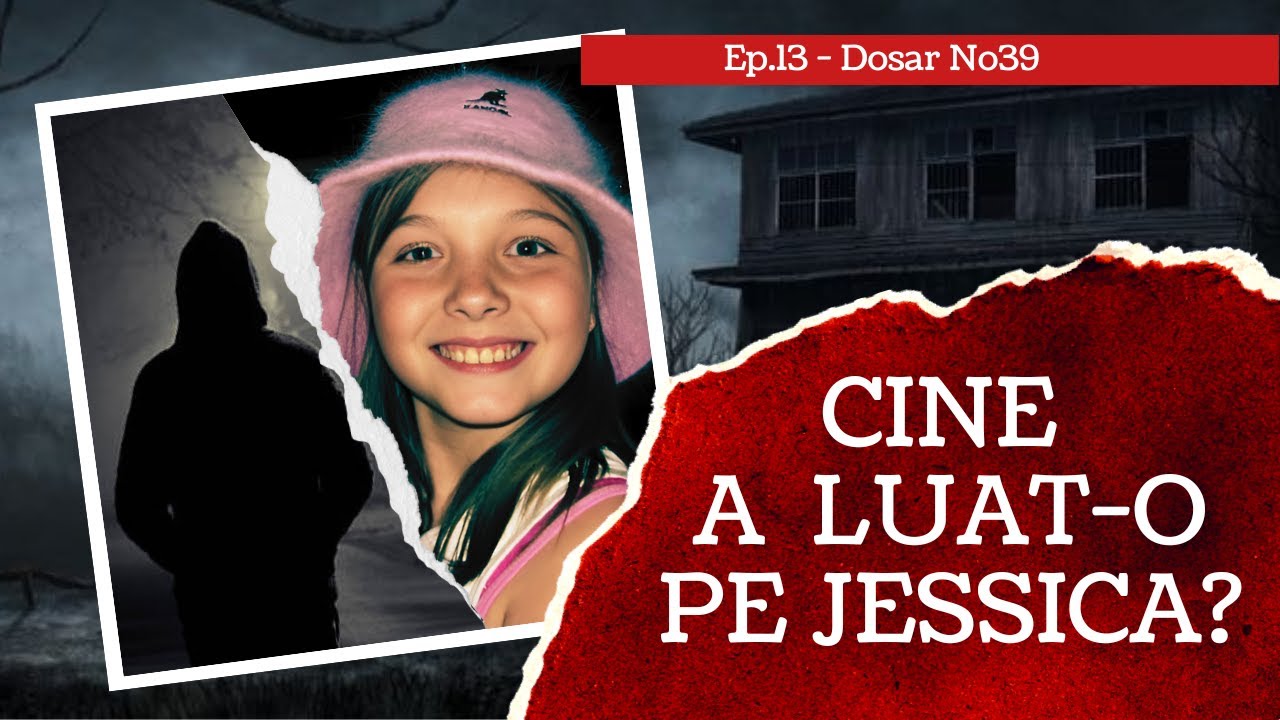 A Dispărut din patul ei în miez de Noapte! Povestea Tragică a Jessicăi Lunsford | Documentar