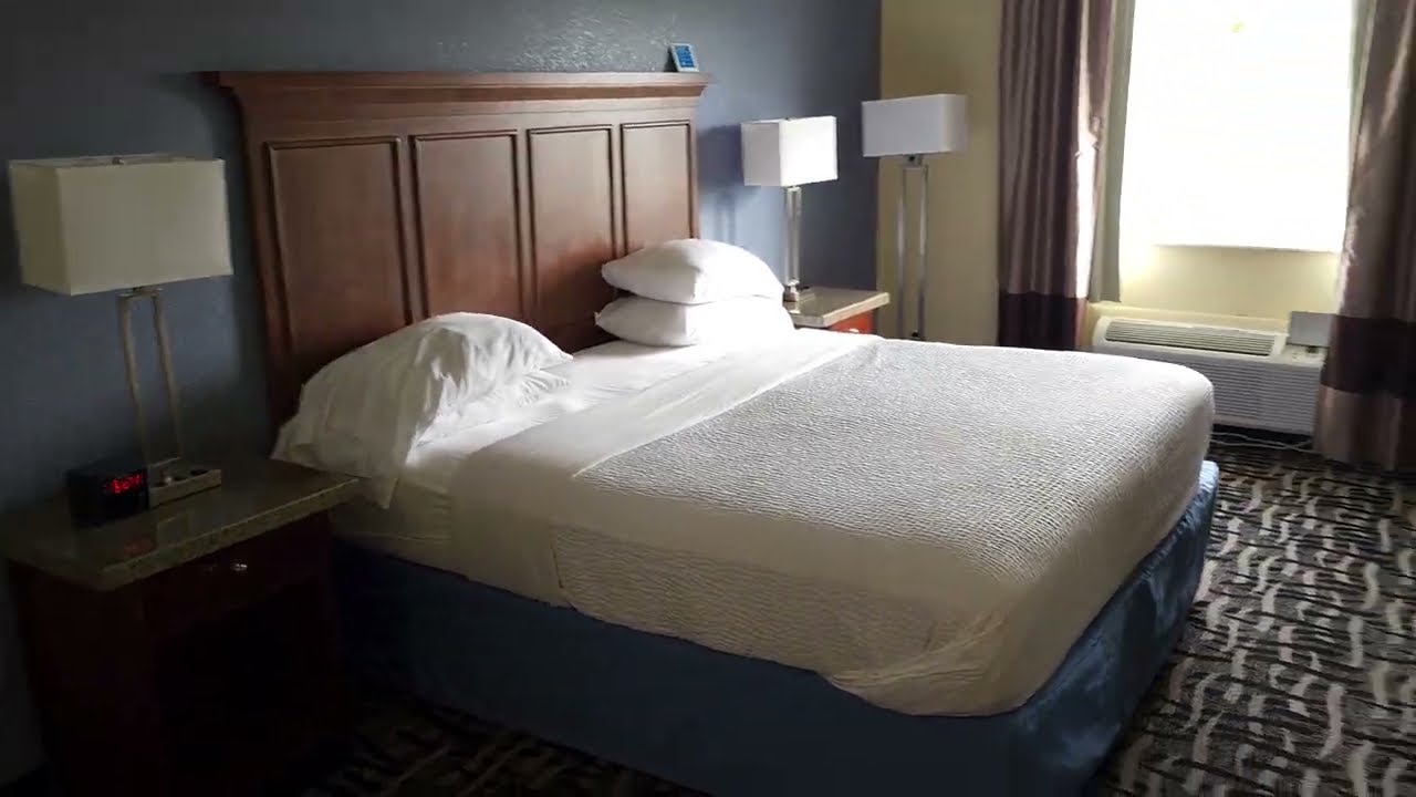 Days Inn By Wyndham, Batavia OH Preview