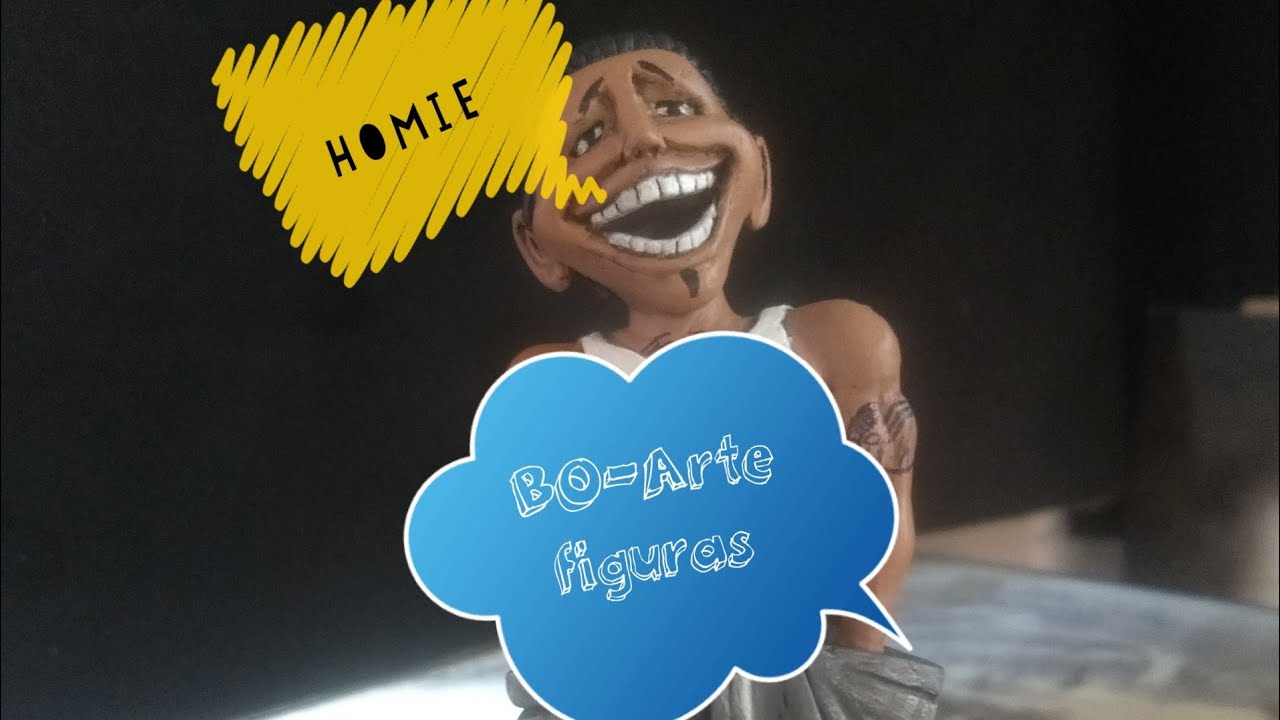 #HOMIE  #PASTADAS