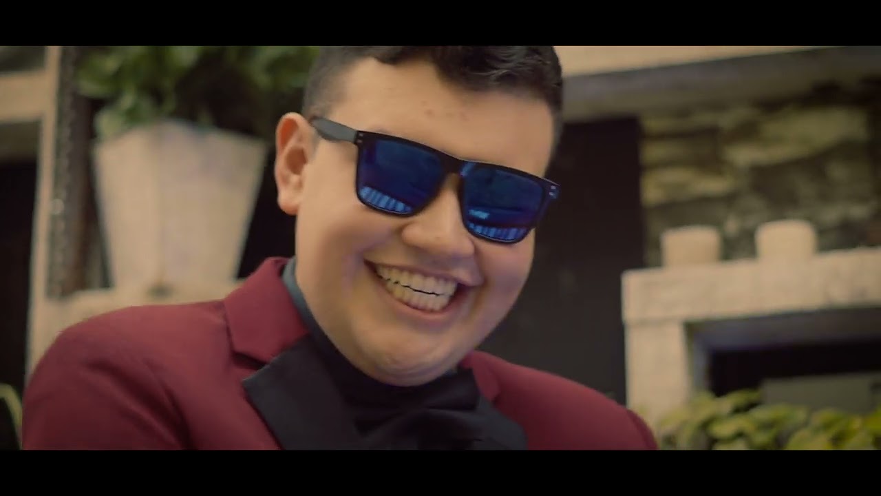 Carlitos Martinez   Que Llegue El Finde