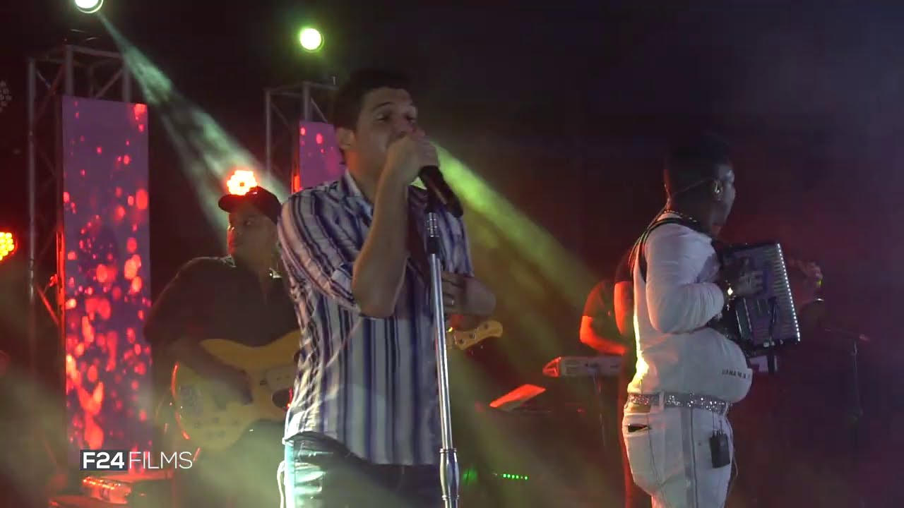 Dos Sentimientos - Elder Dayán y Victor Rey Reyes