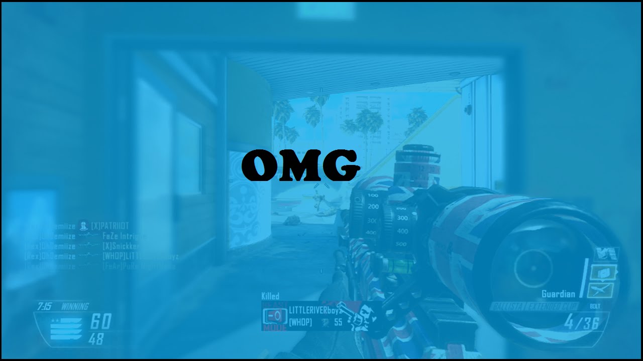 INSANE First Clip For #RexRC
