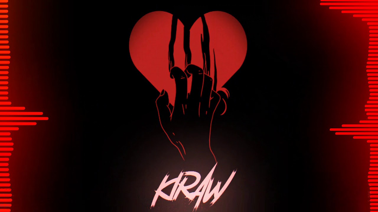 KIRAW - TearMeToPiecesSkinToBone (Billie Eilish & Khalid - Lovely Remix/Flip)