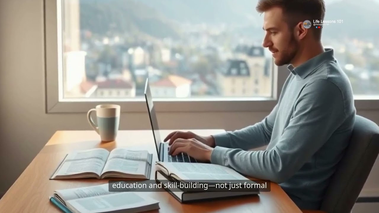 Swiss Wealth Secret