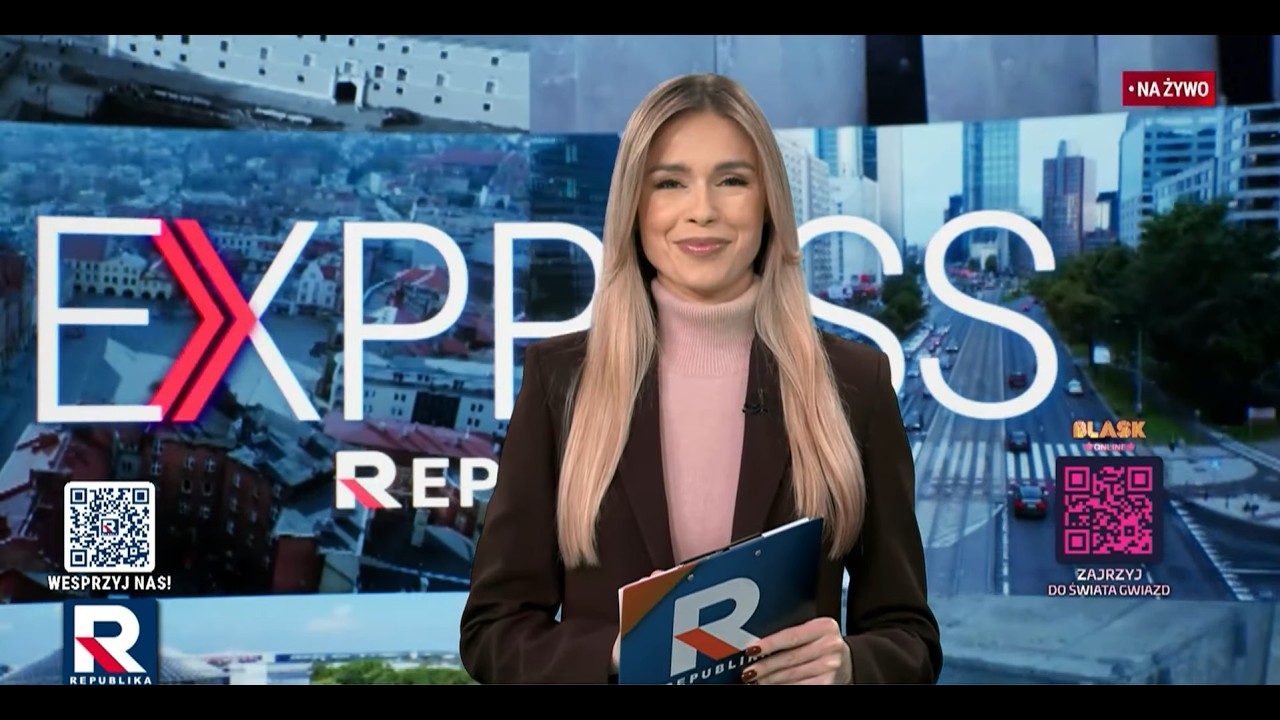 Express Republiki 07.02.2026 | TV Republika